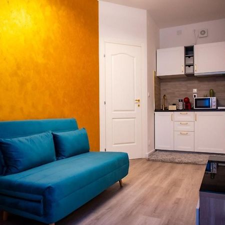 Isabel Apartaments Old Town Padoue Extérieur photo