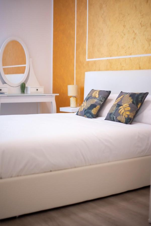 Isabel Apartaments Old Town Padoue Extérieur photo