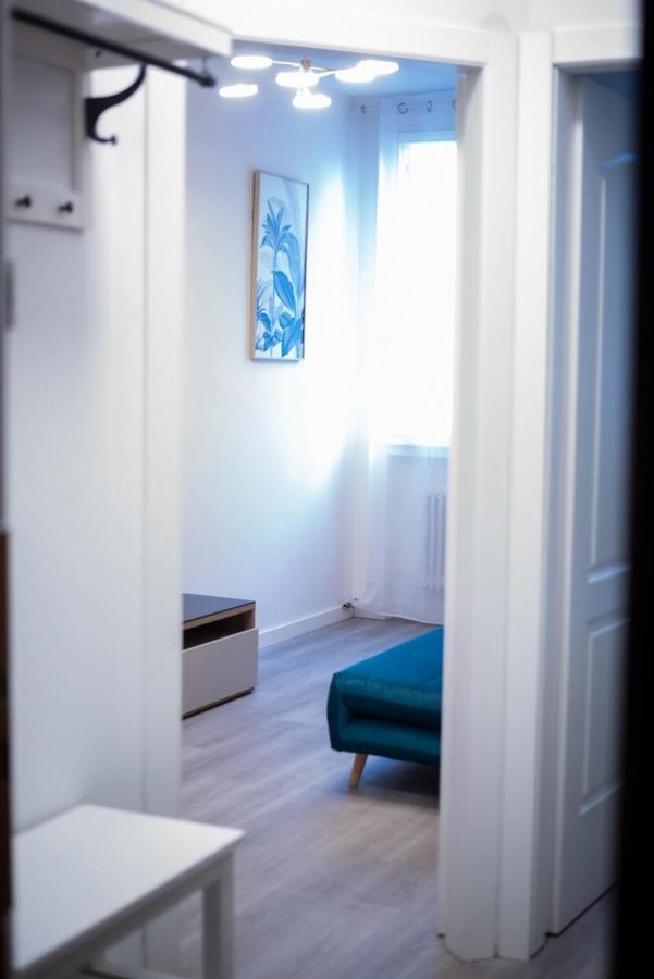 Isabel Apartaments Old Town Padoue Extérieur photo