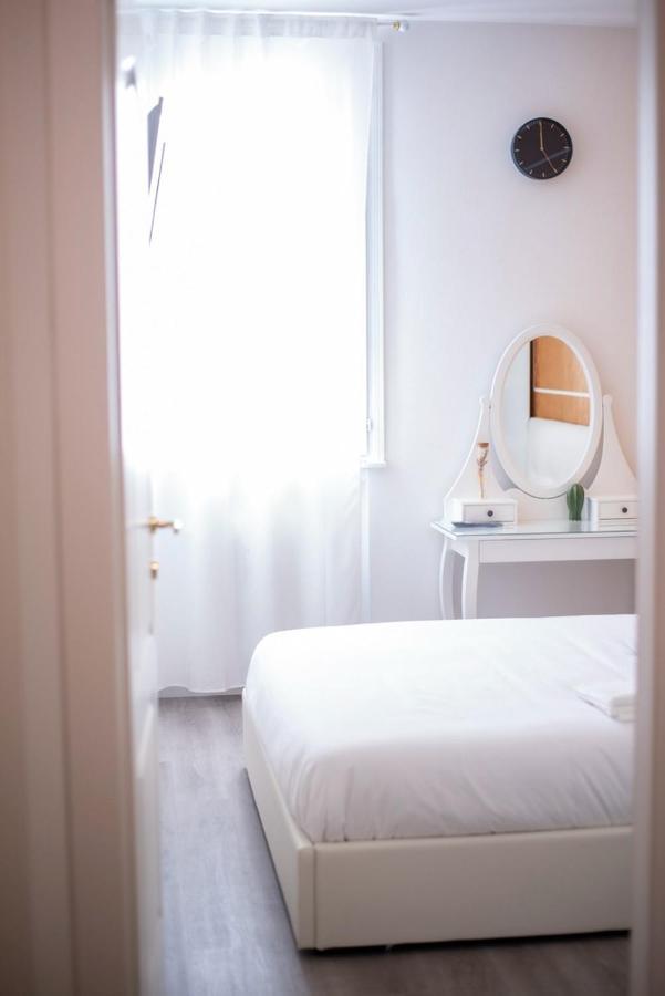 Isabel Apartaments Old Town Padoue Extérieur photo