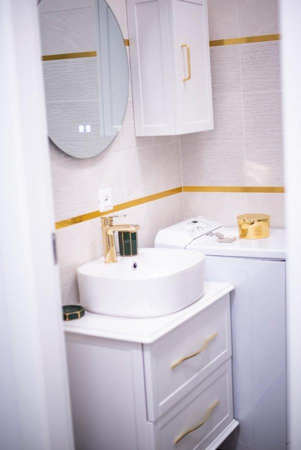 Isabel Apartaments Old Town Padoue Extérieur photo
