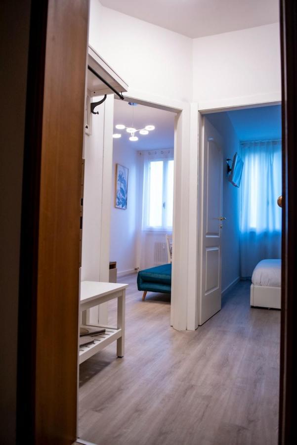 Isabel Apartaments Old Town Padoue Extérieur photo