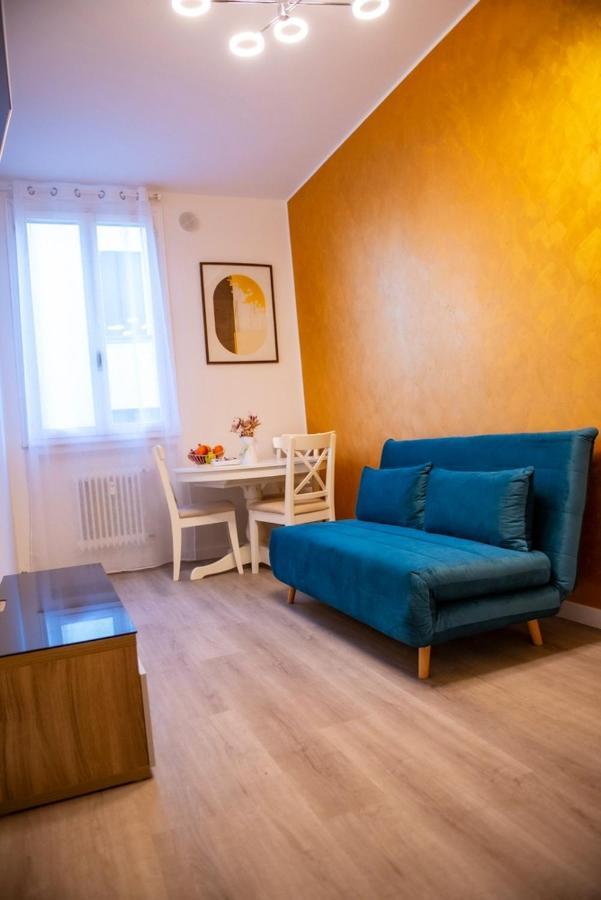 Isabel Apartaments Old Town Padoue Extérieur photo